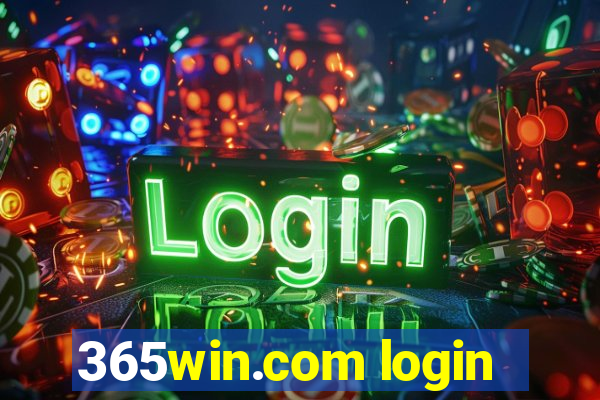 365win.com login